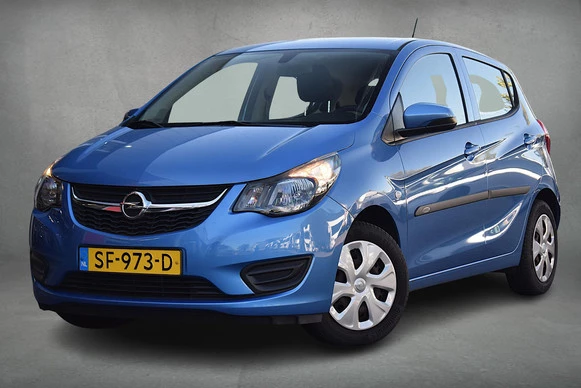 Opel KARL