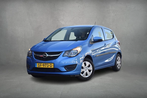 Opel KARL