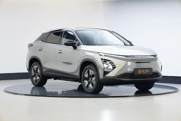 Omoda 5 EV