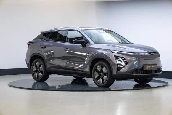 Omoda 5 EV