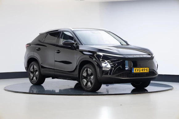 Omoda 5 EV