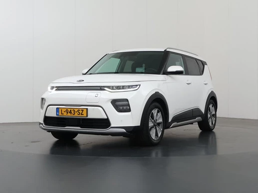 Kia e-Soul