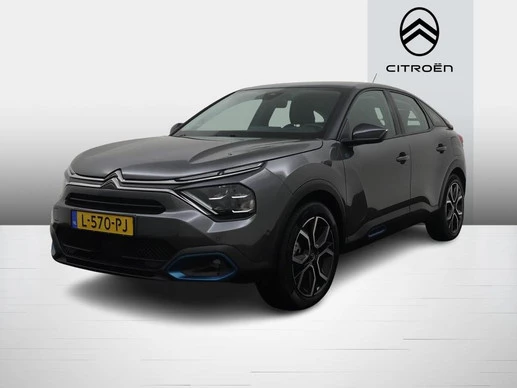 Citroën ë-C4