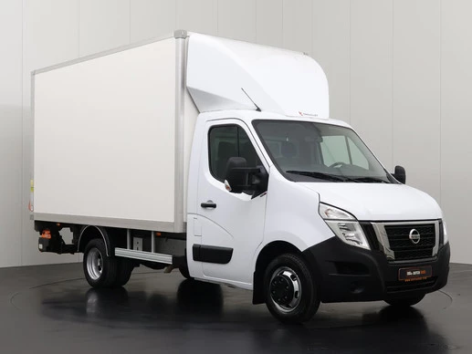 Nissan Interstar