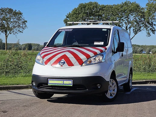 Nissan e-NV200