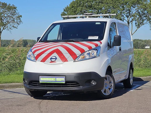 Nissan e-NV200