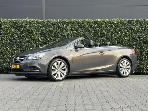 Opel Cascada