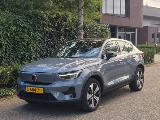 Volvo C40