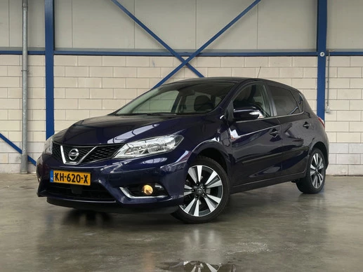 Nissan Pulsar