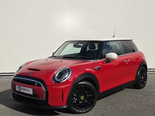 Mini Electric