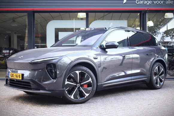NIO EL6