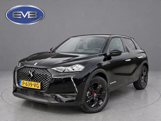 DS DS 3