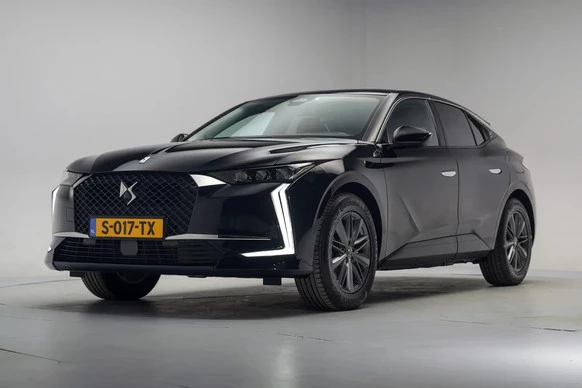 DS DS 4
