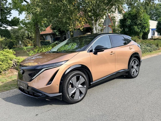 Nissan ARIYA