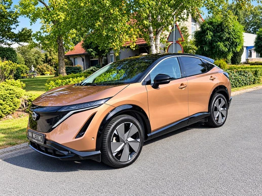 Nissan ARIYA