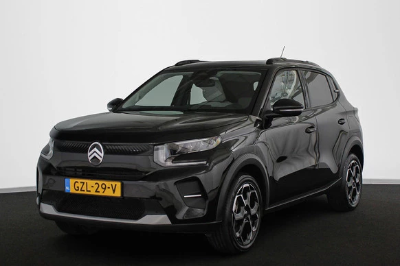 Citroën ë-C3
