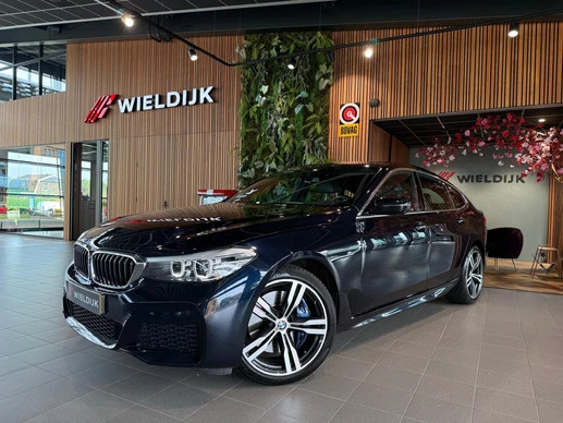 BMW 6 Serie
