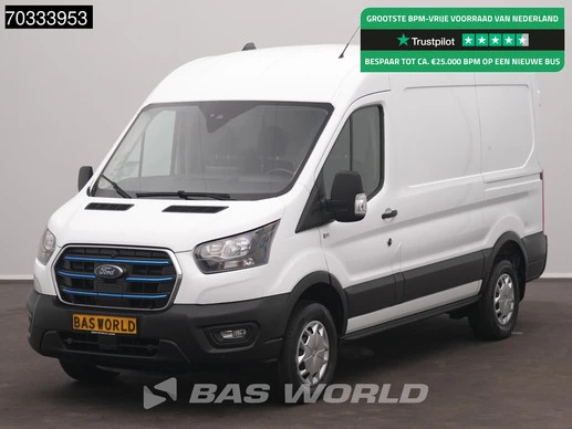 Ford E-Transit