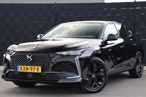 DS DS 4