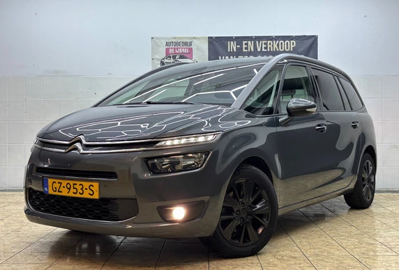 Citroën Grand C4 Picasso