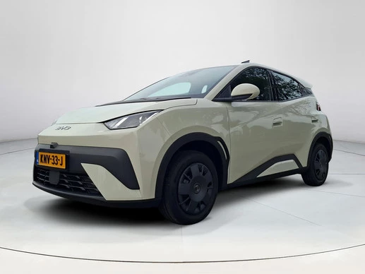 BYD DOLPHIN SURF