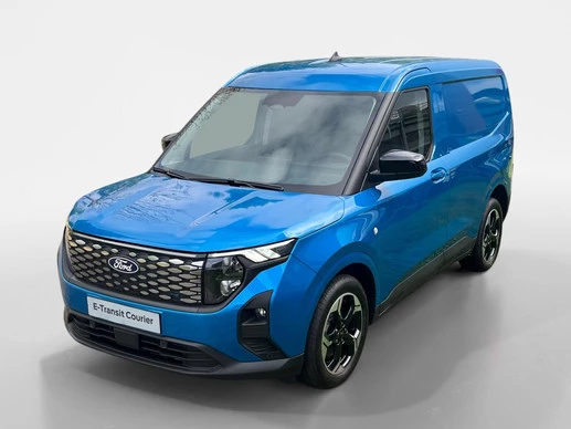 Ford E-Transit Courier