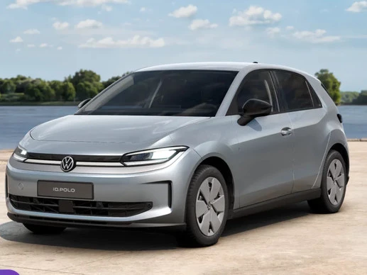 Volkswagen ID. Polo