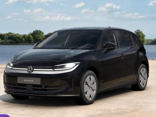 Volkswagen ID. Polo