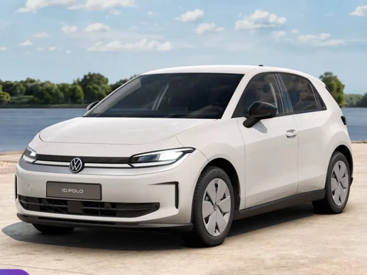 Volkswagen ID. Polo