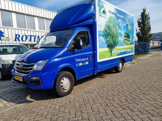 Maxus EV80