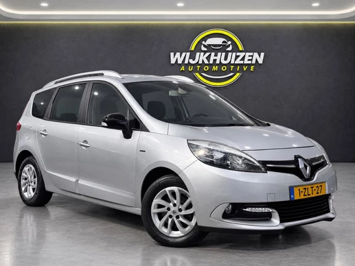 Renault Grand Scénic