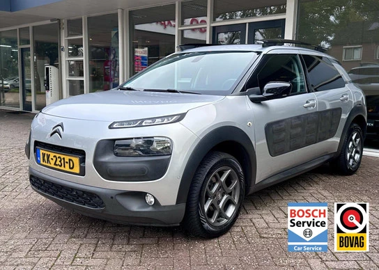 Citroën C4 Cactus