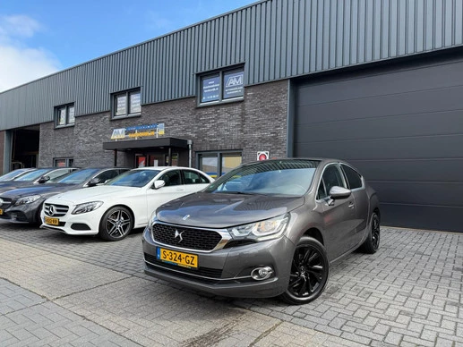 DS DS 4