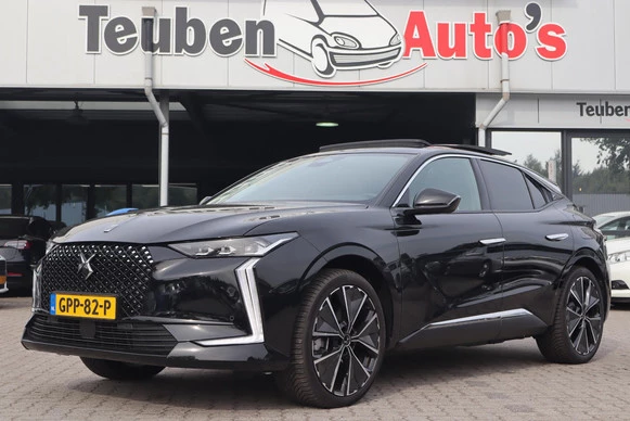 DS DS 4