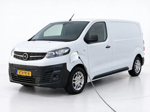 Opel Vivaro-e