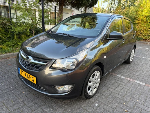 Opel KARL