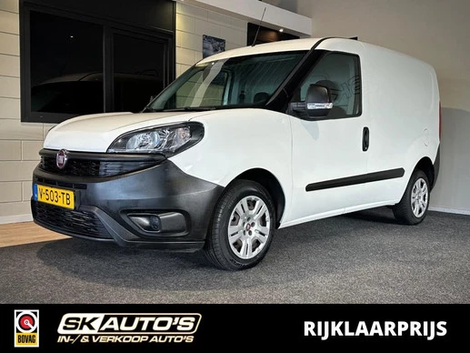Fiat Doblò