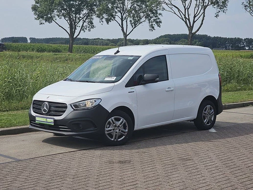 Mercedes-Benz eCitan
