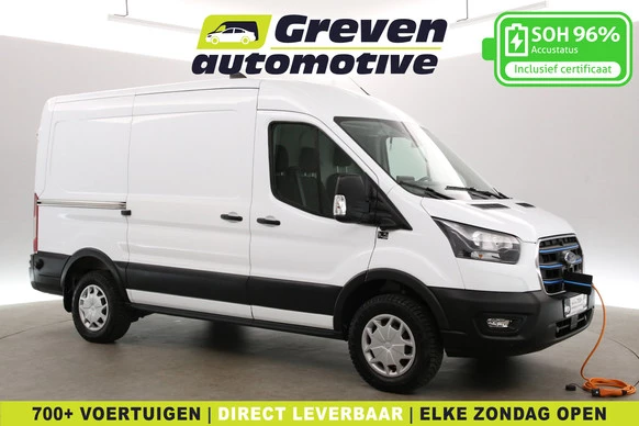Ford E-Transit