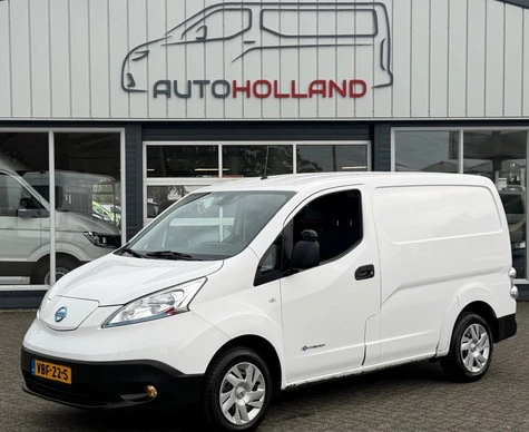 Nissan e-NV200