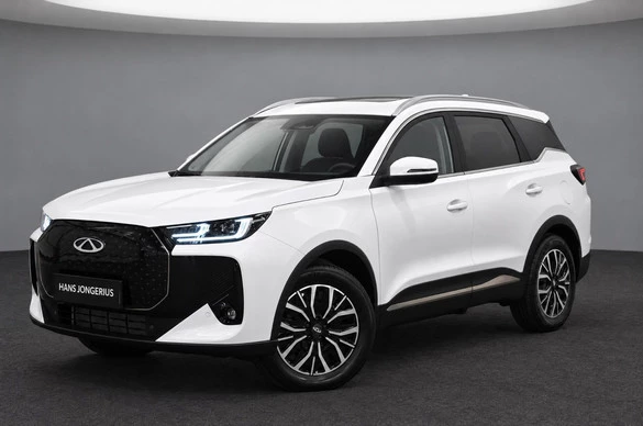 Chery TIGGO 7