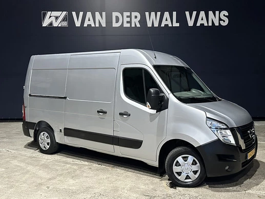 Nissan NV400