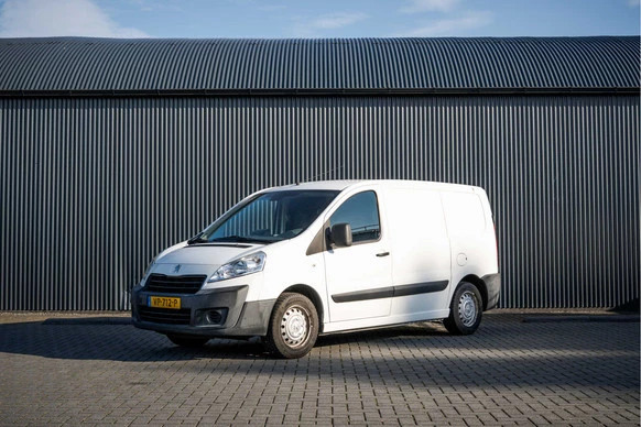 Peugeot Expert