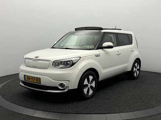 Kia e-Soul