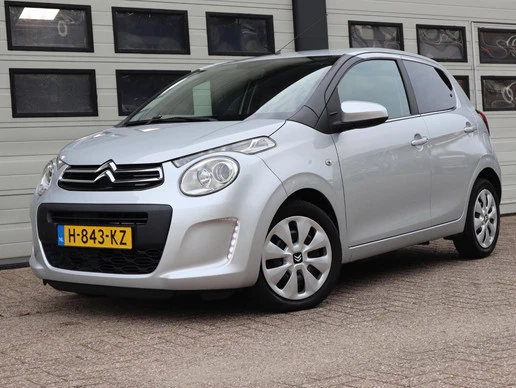 Citroën C1