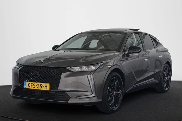 DS DS 4
