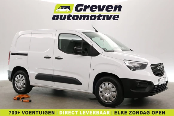 Opel Combo-e