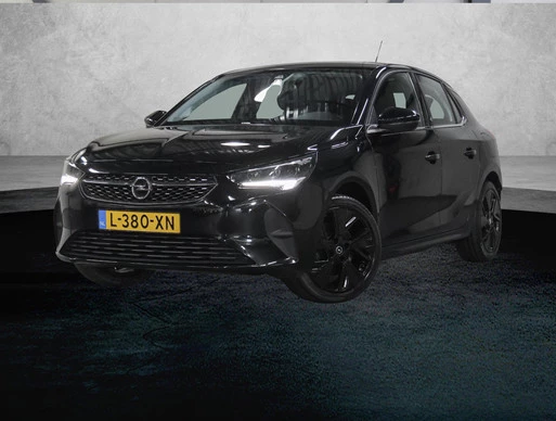 Opel Corsa-e