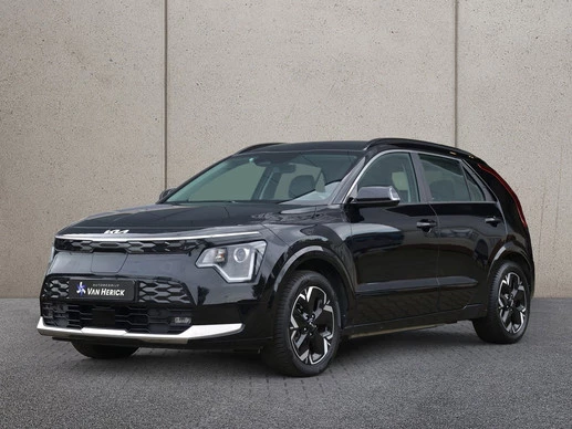 Kia Niro EV