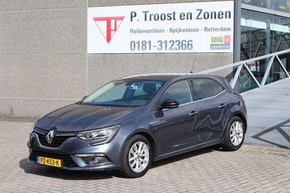 Renault Mégane